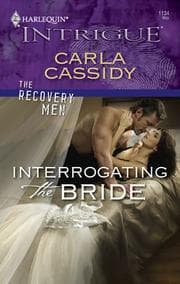 Tapa de Interrogating the Bride