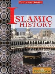 Tapa de Islamic History