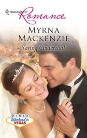 Tapa de Saving Cinderella!