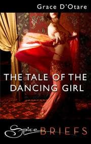 Tapa de The Tale of the Dancing Girl