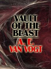 Tapa de Vault of the Beast