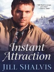 Tapa de Instant Attraction