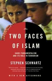 Tapa de The Two Faces of Islam