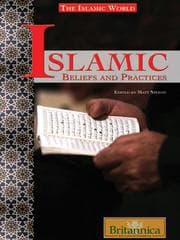 Tapa de Islamic Beliefs and Practices