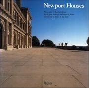 Tapa de Newport houses