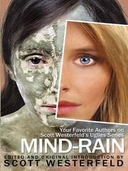 Tapa de Mind-Rain