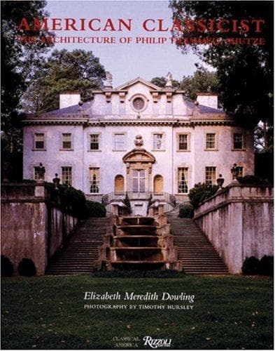 Tapa de American Classicist