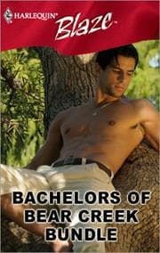 Tapa de Bachelors of Bear Creek Bundle
