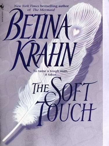 Tapa de The Soft Touch