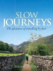 Tapa de Slow Journeys