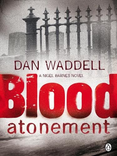 Tapa de Blood Atonement