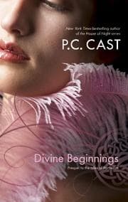 Tapa de Divine Beginnings