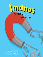 Tapa de Imanes