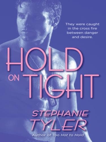 Tapa de Hold on Tight