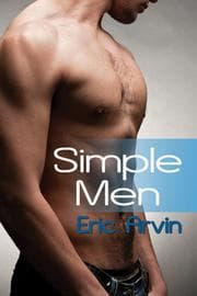 Tapa de Simple Men