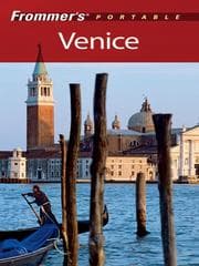 Tapa de Frommer's Portable Venice