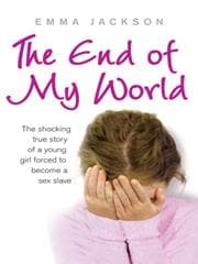 Tapa de The End of My World