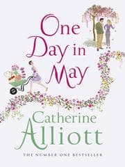 Tapa de One Day in May