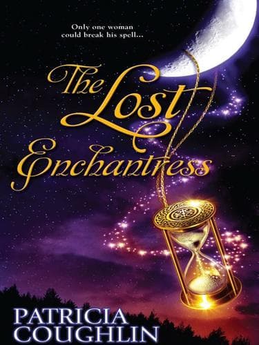 Tapa de The Lost Enchantress
