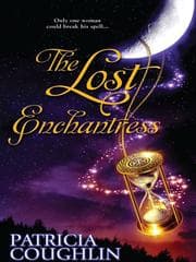 Tapa de The Lost Enchantress