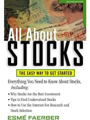 Tapa de All About Stocks