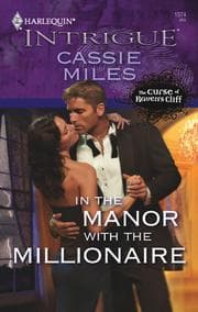 Tapa de In the Manor with the Millionaire