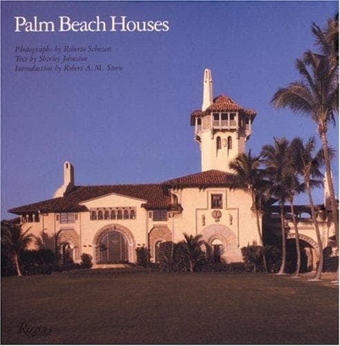 Tapa de Palm Beach houses