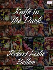 Tapa de Knife in the Dark