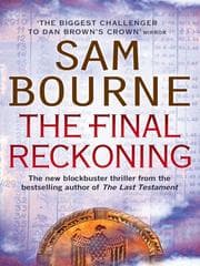 Tapa de The Final Reckoning