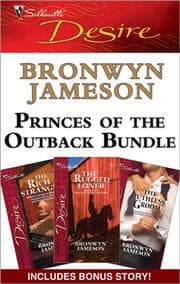 Tapa de Princes of the Outback Bundle