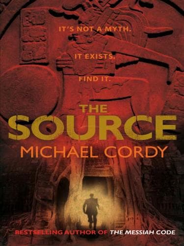 Tapa de The Source