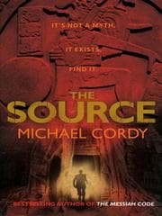 Tapa de The Source