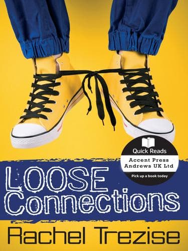 Tapa de Loose Connections