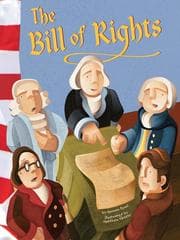 Tapa de The Bill of Rights