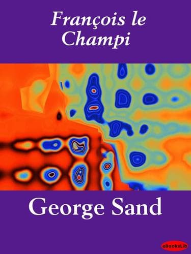 Tapa de Francois le Champi