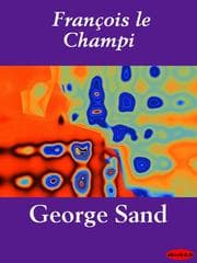 Tapa de Francois le Champi