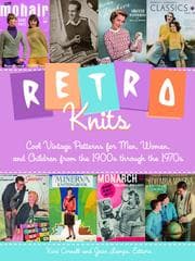 Tapa de Retro Knits
