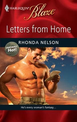 Tapa de Letters from Home