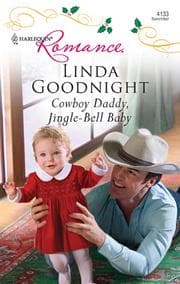 Tapa de Cowboy Daddy, Jingle-Bell Baby