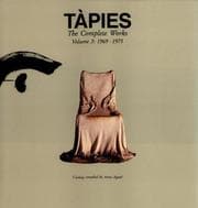Tapa de Tapies