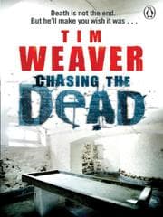 Tapa de Chasing the Dead