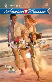 Tapa de Wanted: One Mommy