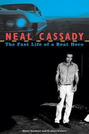 Tapa de Neal Cassady