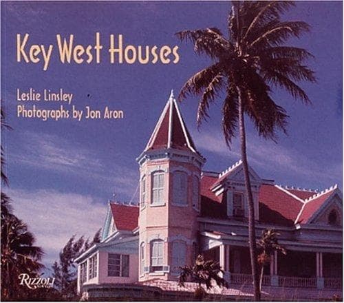 Tapa de Key West houses