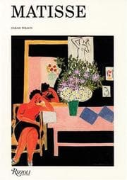 Tapa de Matisse