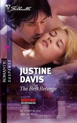Tapa de The Best Revenge