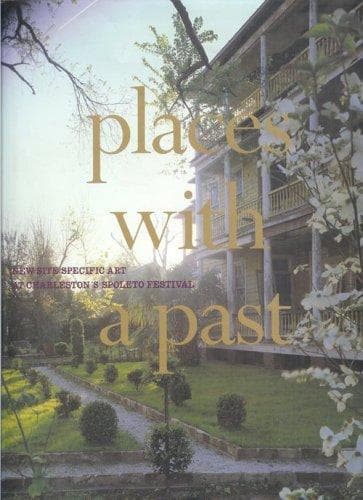Tapa de Places with a past