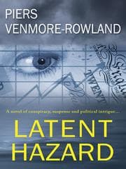 Tapa de Latent Hazard