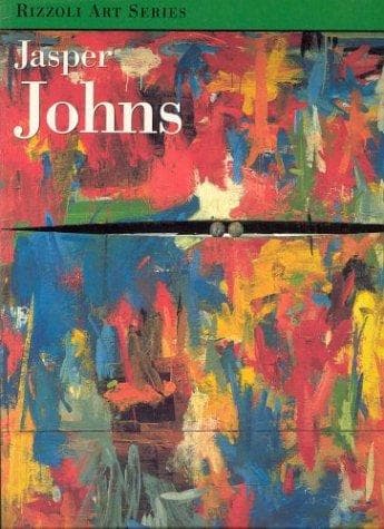 Tapa de Jasper Johns