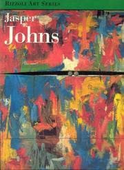 Tapa de Jasper Johns